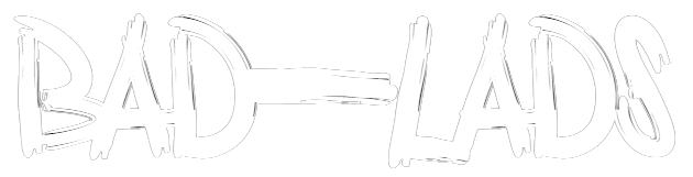 Bad-Lads Logo